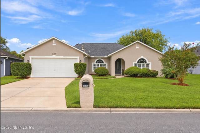 11197 ILLFORD Drive home for sale in Sutton Lakes