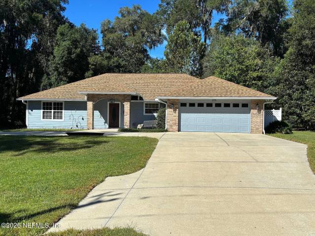 375 HORSEMAN CLUB Road, home for sale in Palatka