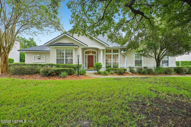 2548 WHISPERING PINES Drive, home for sale in Fleming Island