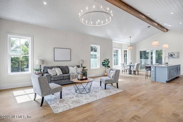 552 SEAGATE Avenue, home for sale in Neptune Beach