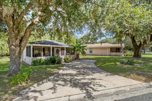 1519 BROOK FOREST Drive