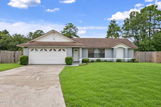 8210 HOT SPRINGS Drive home for sale in Mcgirts Creek