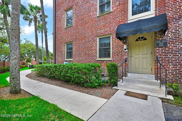 1516 PALM Avenue #1516/1518 home for sale in The Alexandria