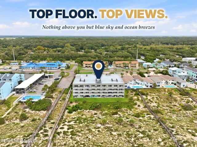 3150 S FLETCHER Avenue #403, home for sale in Fernandina Beach