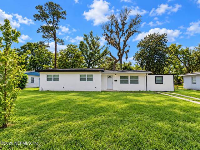 2031 BROWARD Road