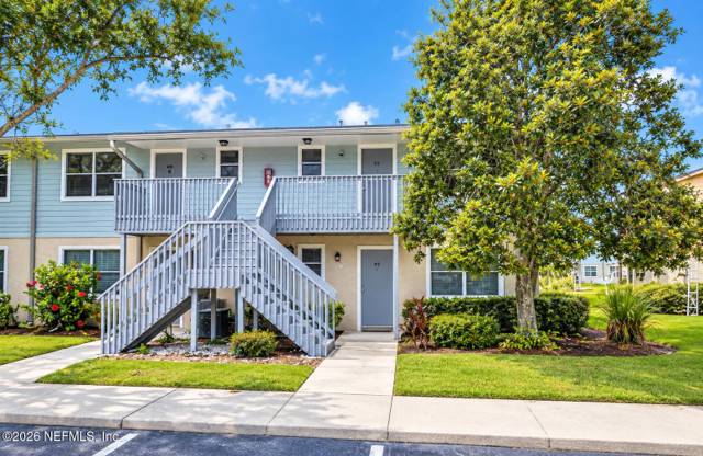 700 W POPE Road #G54, home for sale in St. Augustine