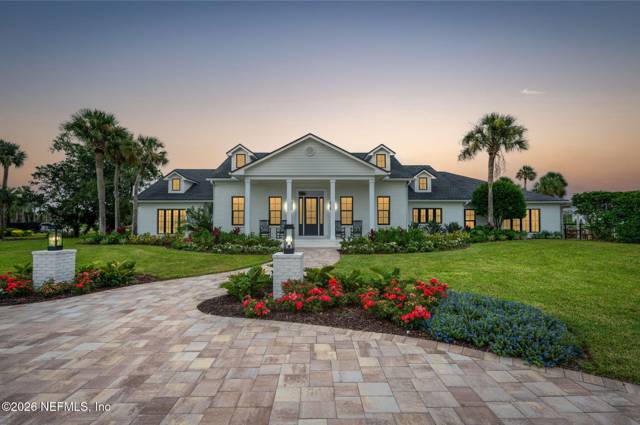 26 MARIA Place home for sale in Ponte Vedra Beach