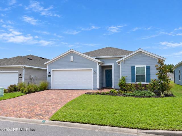 9840 LEMON BALM Way home for sale in Highland Chase