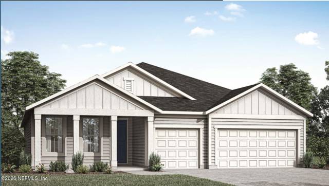 1321  MURRELL  Loop, home for sale in Middleburg