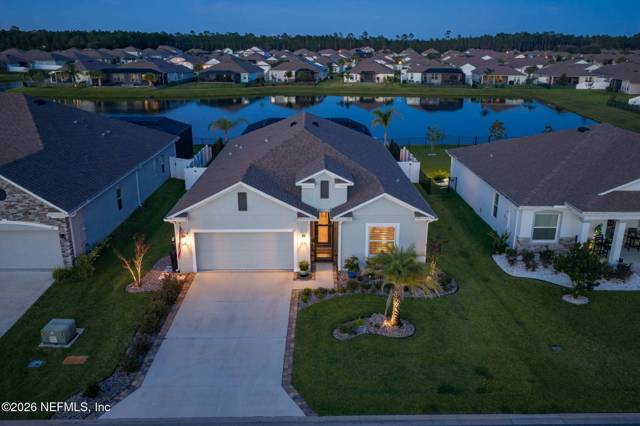 627 OCEAN JASPER Drive, home for sale in St. Augustine