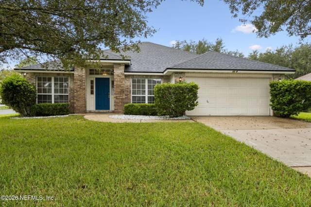 1318 YELLOW JACKET Court home for sale in Shirley Oaks