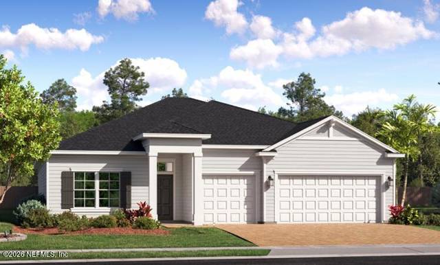 6433 REIN Avenue home for sale in Saddle Oaks