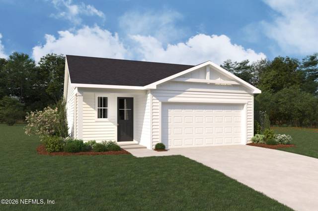 282 GRAND LAKES Drive, new construction home in St. Johns