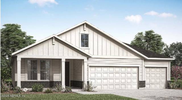 1325 MURRELL Loop, home for sale in Middleburg