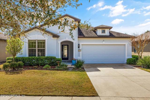 231 EAGLE PASS Drive, home for sale in Ponte Vedra