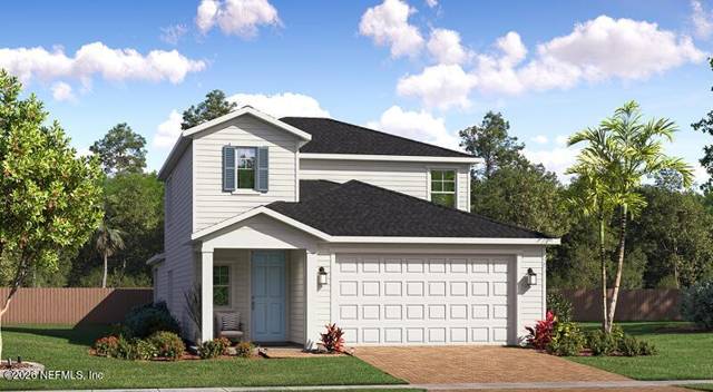 146 SUPERIOR Boulevard, new construction home in St. Augustine