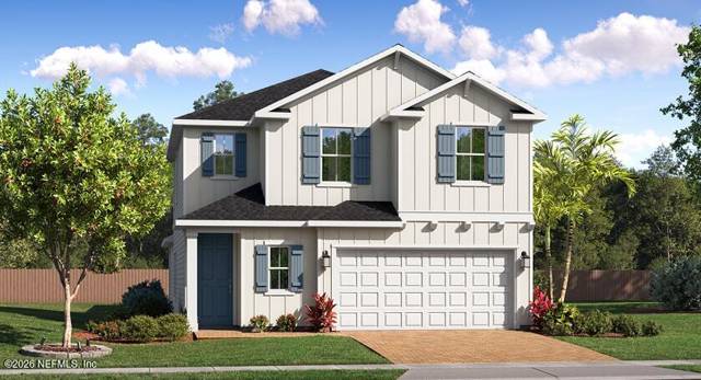 171 SUPERIOR Boulevard, new construction home in St. Augustine