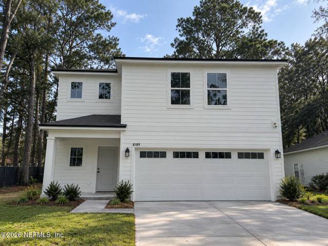 1460 ALECIA Drive