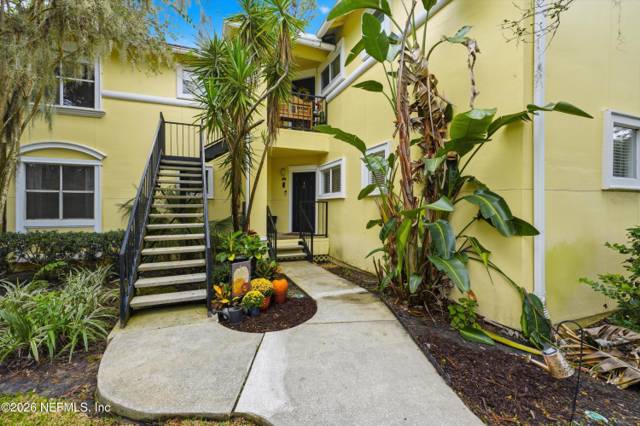 1800 THE GREENS Way #1811, home for sale in Duval County