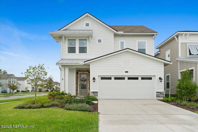214 OAK BREEZE Drive, home for sale in Ponte Vedra