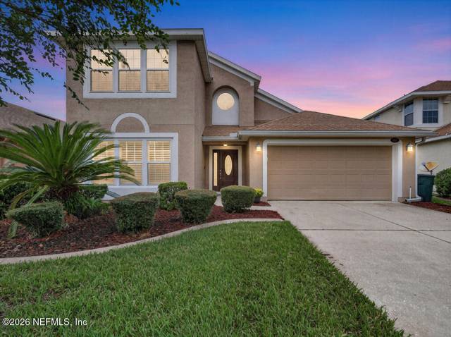 1271 FAIRWAY VILLAGE Drive, home for sale in Fleming Island