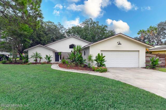 1105 KINGS Road, home for sale in Duval County