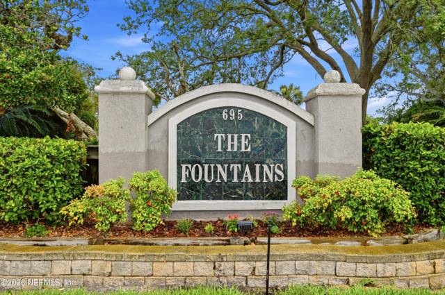 695 N A1A #3, home for sale in Ponte Vedra Beach