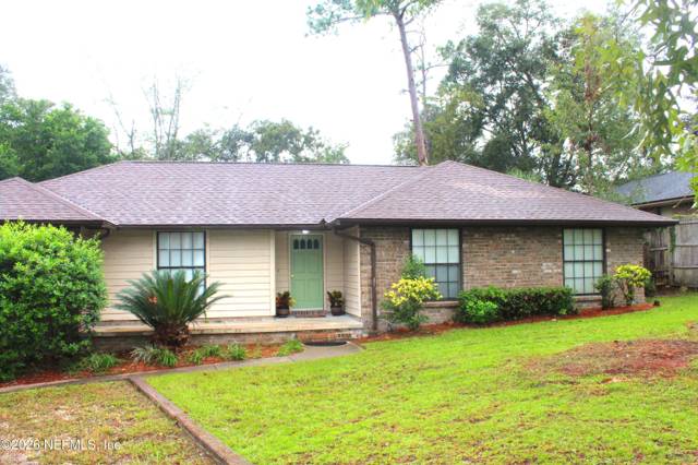 2762 PEBBLERIDGE Court home for sale in Foxridge