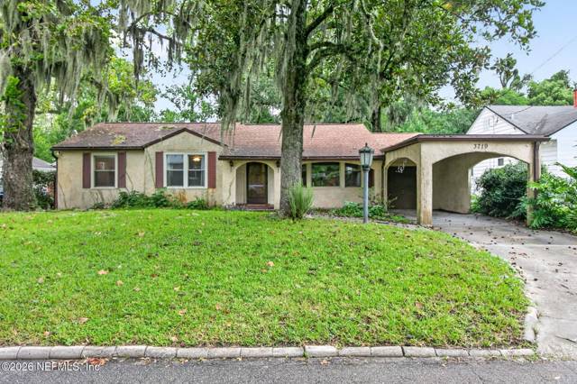 3719 LILLY Road