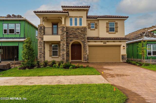 12722 COSTAS Way home for sale in Tamaya