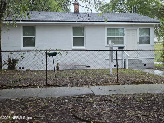 1185 E 18TH Street home for sale in Hartridges