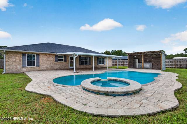 53084 EQUESTRIAN Way