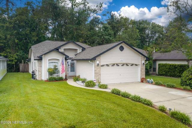 2786 LANTANA LAKES Drive home for sale in Lantana Lakes