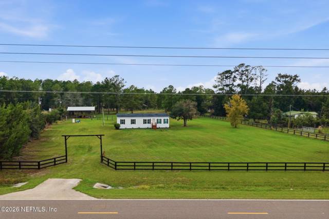 241830 COUNTY ROAD 121, home for sale in Hilliard