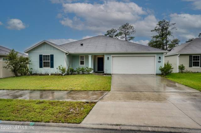 2243 BURTON ISLAND Way