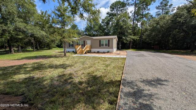 44286 MAPLEWOOD Court, home for sale in Callahan