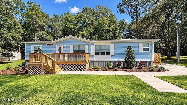15151 SE 17TH Avenue, home for sale in Bradford County