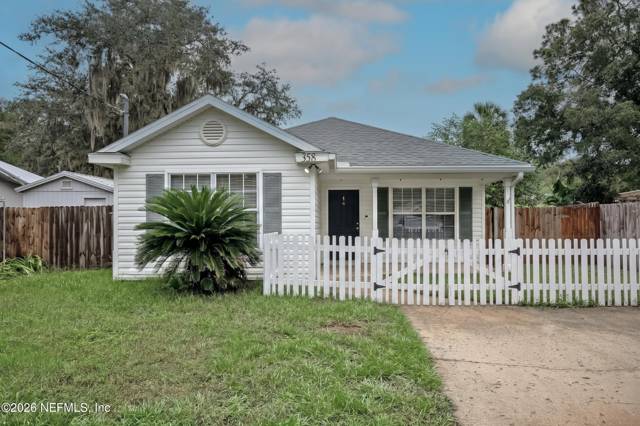 358 VARELLA Avenue home for sale in Ponce De Leon Hghts