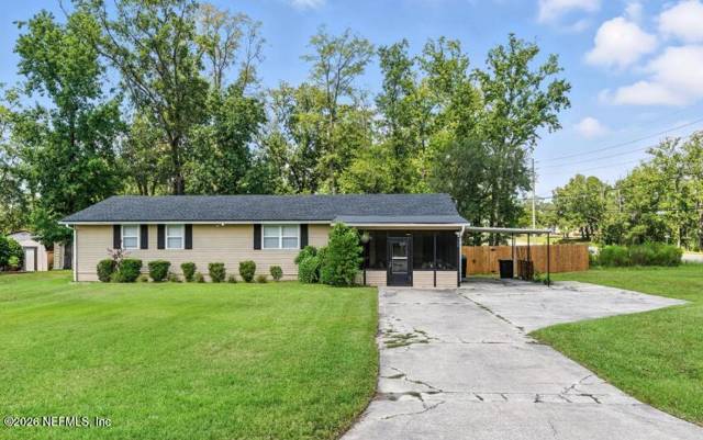 706 ESTATES COVE Road, home for sale in Jacksonville