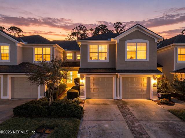 6497 WHITE BLOSSOM Circle #3C, home for sale in Jacksonville