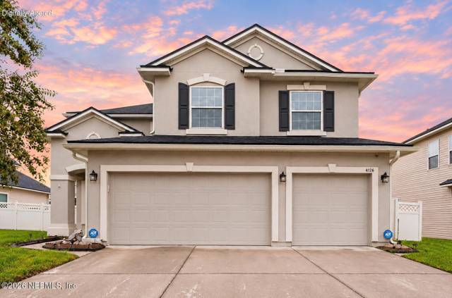 4126 HALIFAX Lane home for sale in Forest Hammock