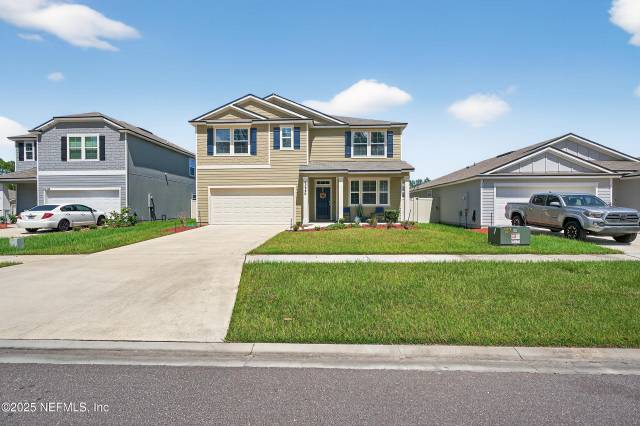 65226 FOREST GLEN Lane, home for sale in Yulee