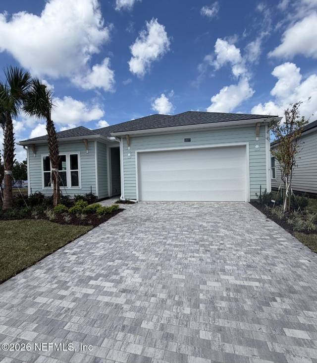 12177 ENDEAVOR DR Drive home for sale in Regency at Everrange
