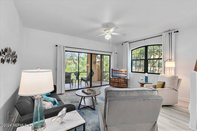 1916 VISTA COVE Road, home for sale in St. Augustine