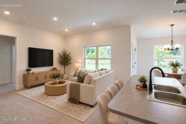 8393 HELMSLEY Boulevard home for sale in Summerglen Ocala