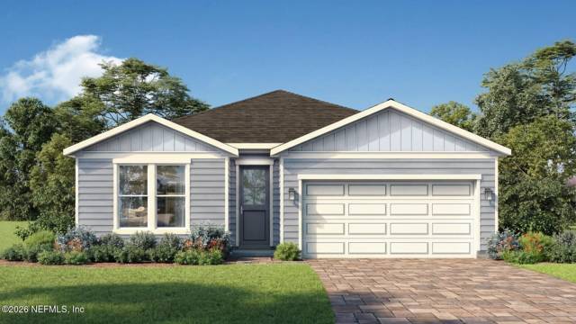 1359 HAMMOCK DUNES Drive, home for sale in Jacksonville