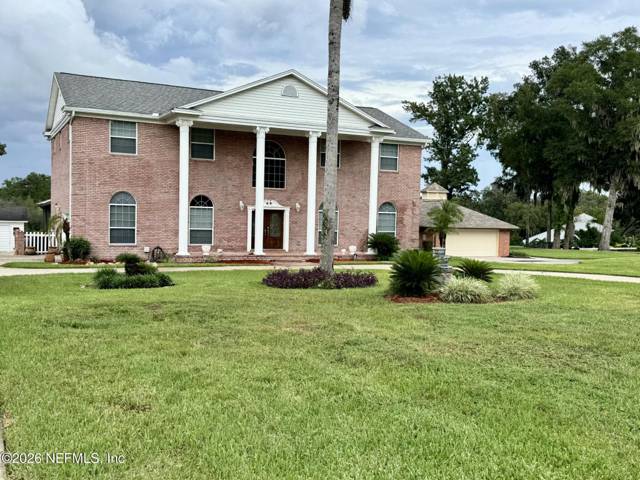 435 LAKE ASBURY Drive, home for sale in Green Cove Springs