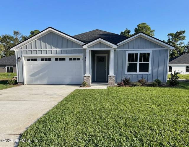369 DRONE Street, home for sale in Jacksonville