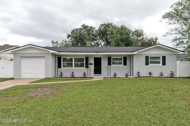 7837 RONDEAU Drive, home for sale in Jacksonville
