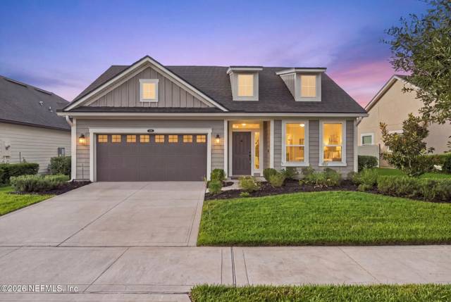 125 CHIPOLA Trace, home for sale in St. Johns
